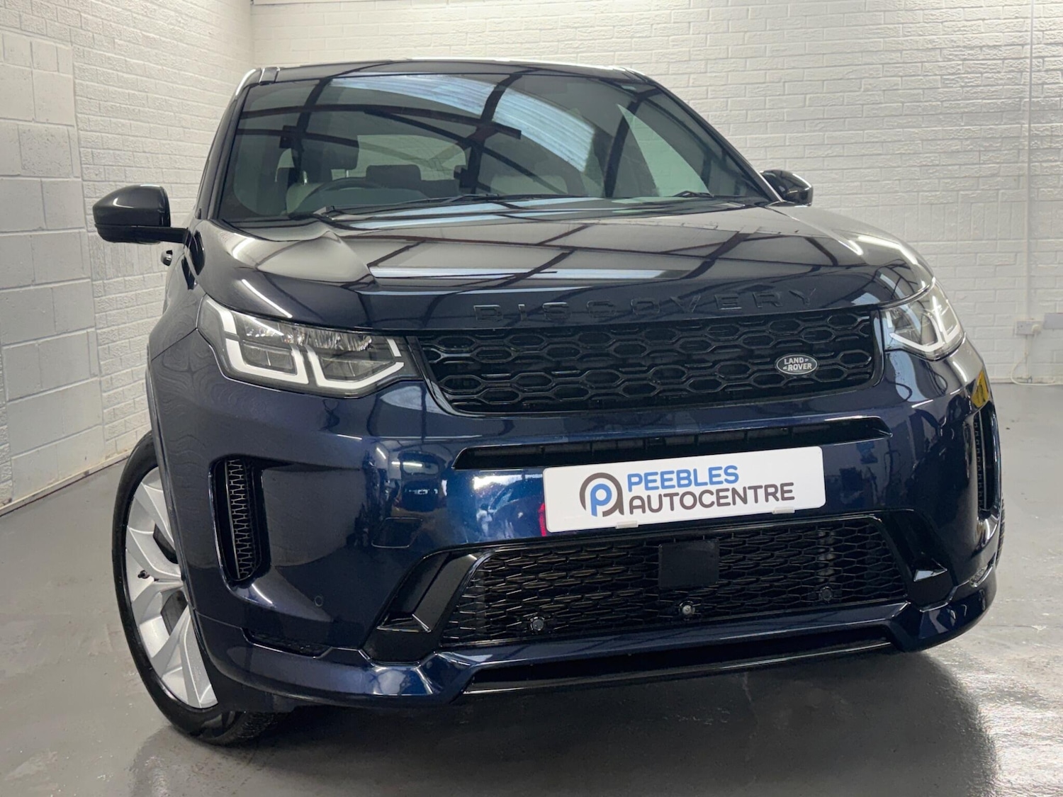 Used Land Rover Discovery Sport for sale - 77267774: Photo 5