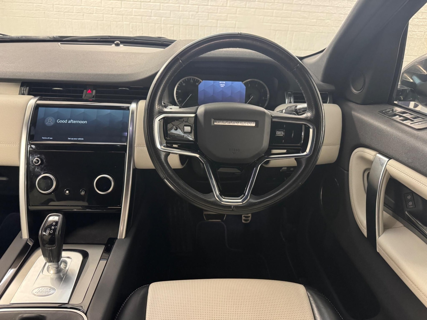 Used Land Rover Discovery Sport for sale - 77267774: Photo 52