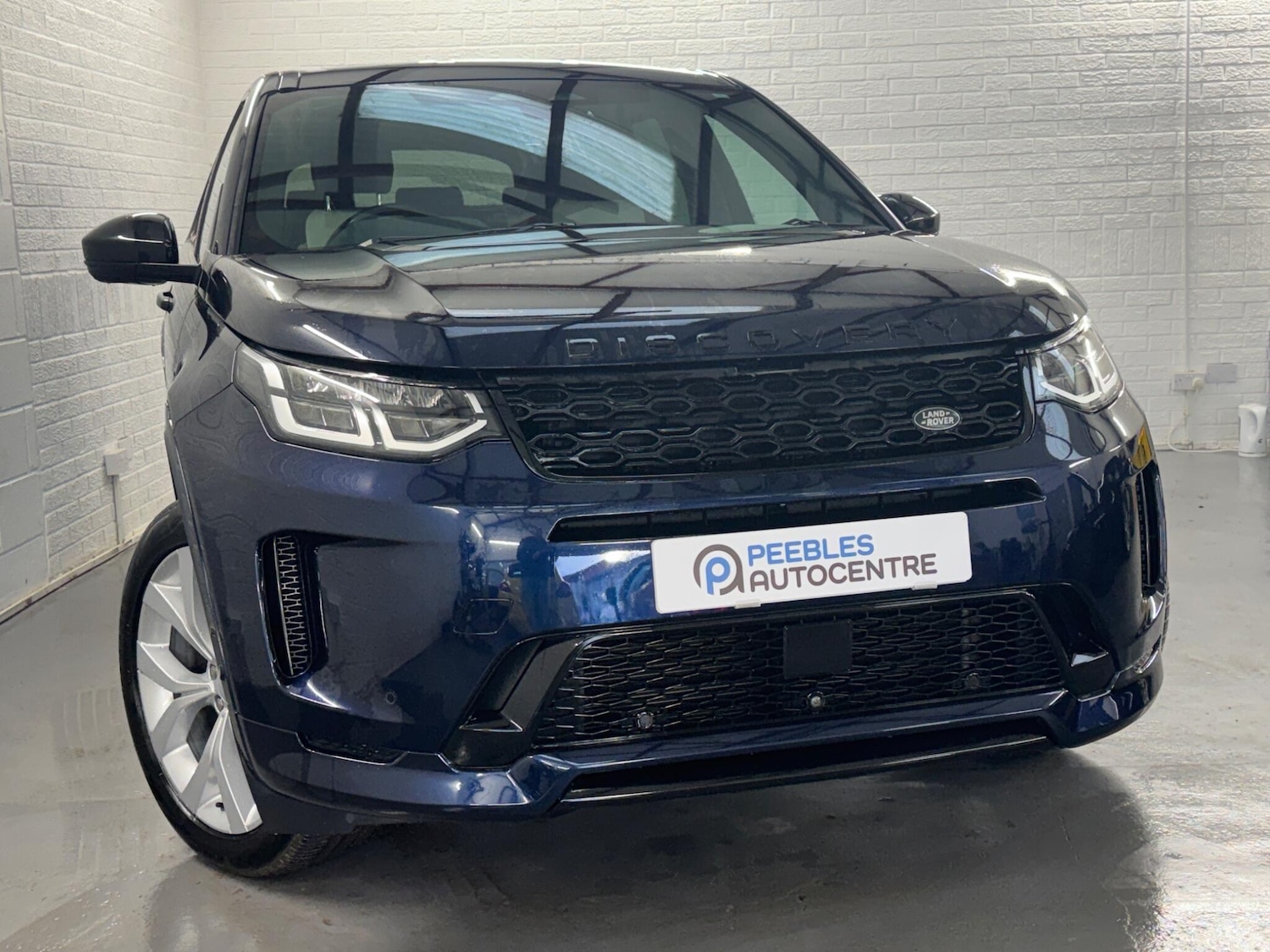 Used Land Rover Discovery Sport for sale - 77267774: Photo 6