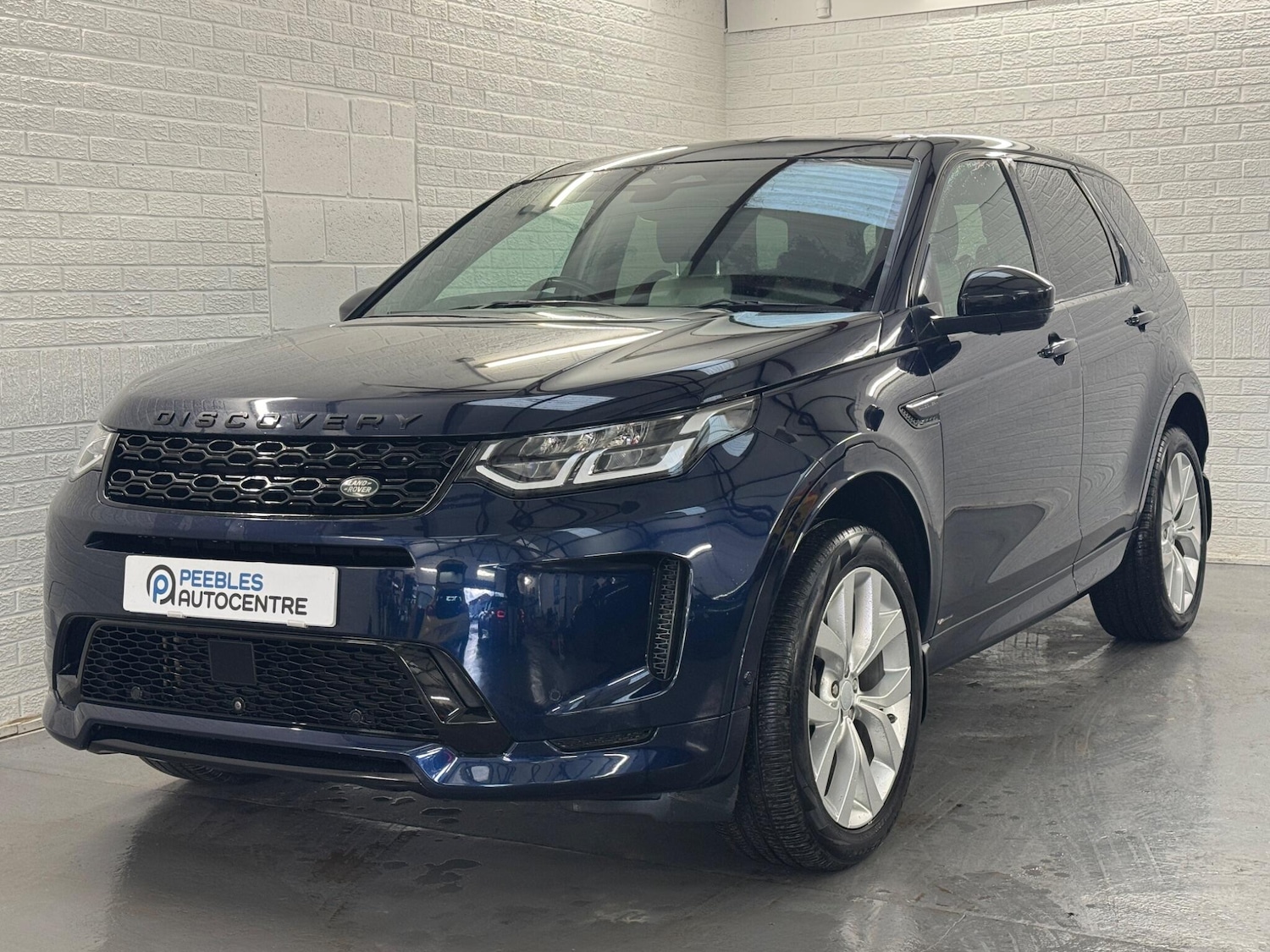 Used Land Rover Discovery Sport for sale - 77267774: Photo 7
