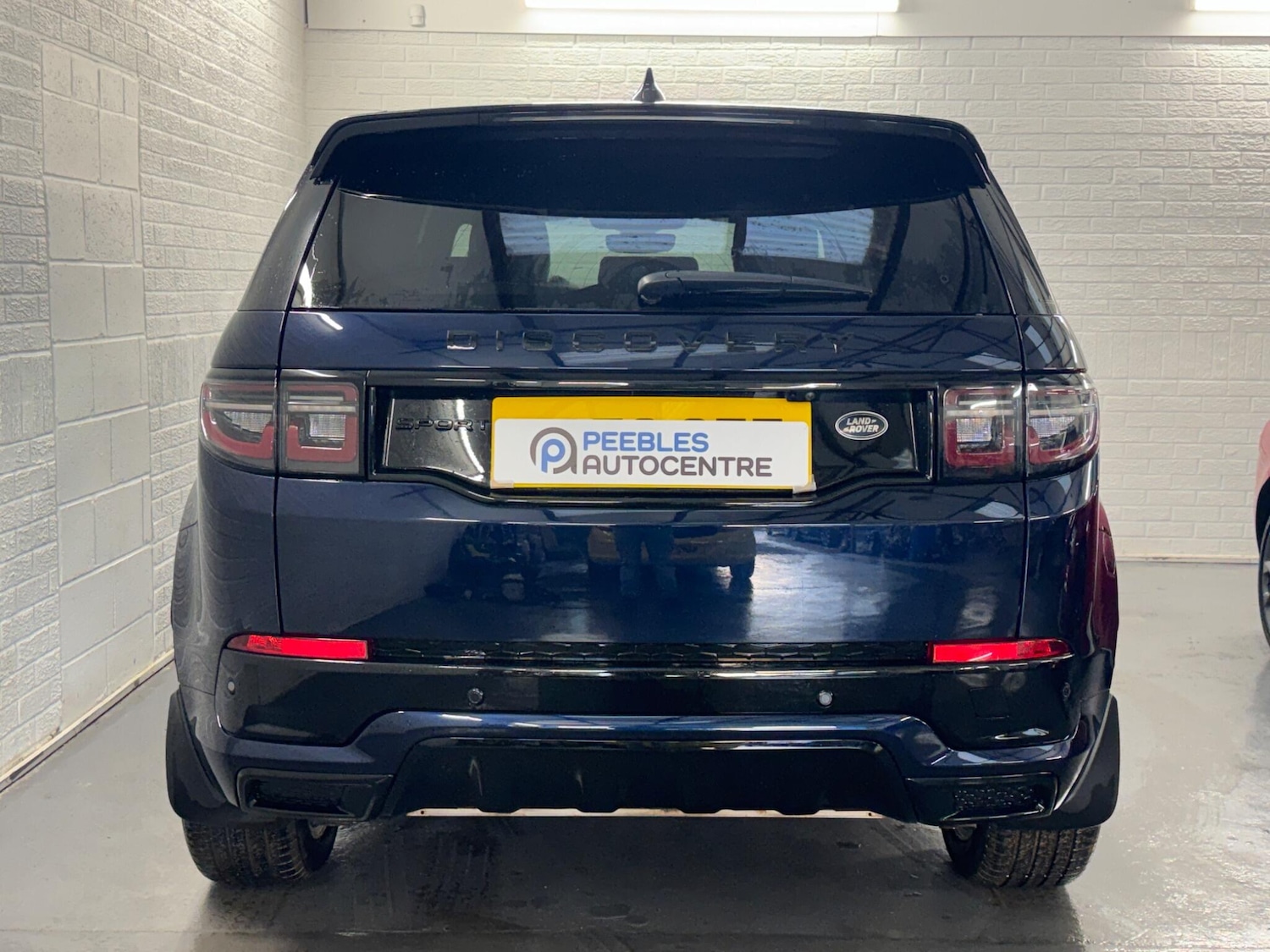 Used Land Rover Discovery Sport for sale - 77267774: Photo 9