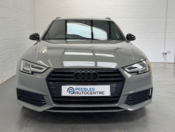 Used Audi A4 2018 for sale - 75646147: Photo