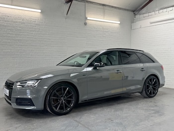 Used Audi A4 2018 for sale - 75646147: Photo