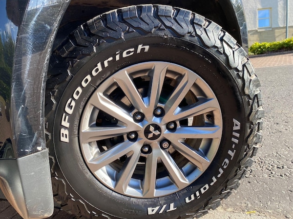 Used Mitsubishi L200 2019 for sale - 76214722: Photo 10