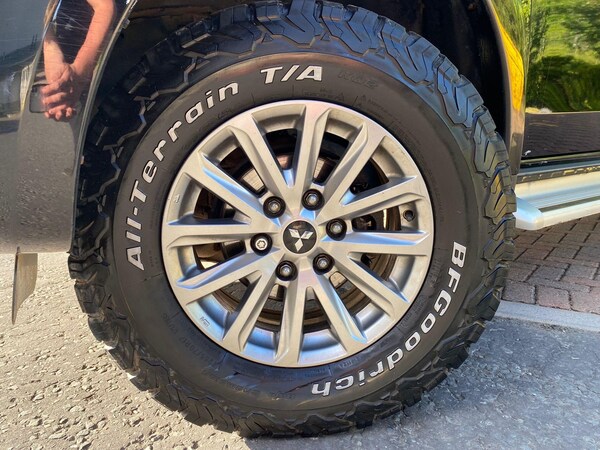 Used Mitsubishi L200 2019 for sale - 76214722: Photo 11