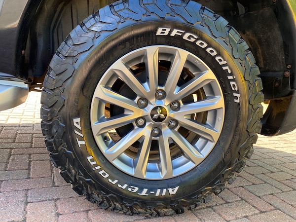 Used Mitsubishi L200 2019 for sale - 76214722: Photo 12