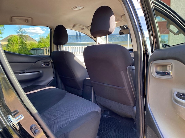 Used Mitsubishi L200 2019 for sale - 76214722: Photo 17