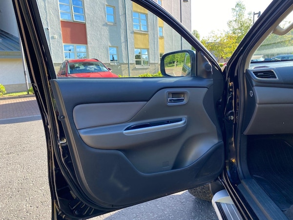 Used Mitsubishi L200 2019 for sale - 76214722: Photo 18