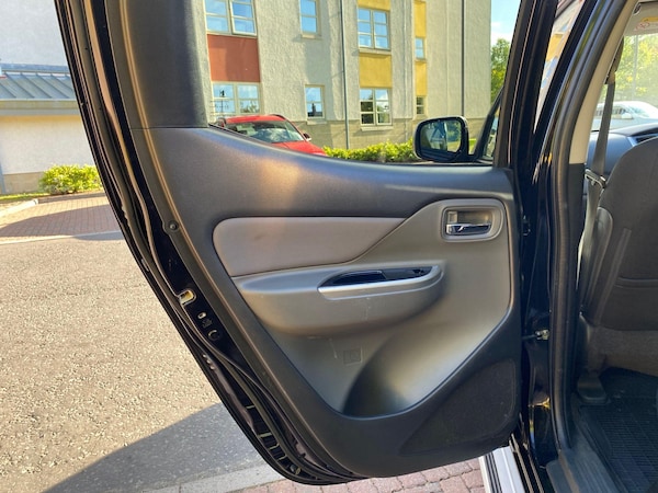 Used Mitsubishi L200 2019 for sale - 76214722: Photo 19