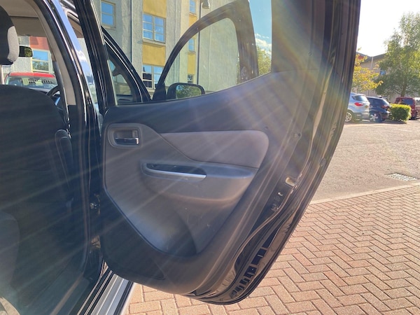 Used Mitsubishi L200 2019 for sale - 76214722: Photo 20
