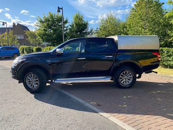 Used Mitsubishi L200 2019 for sale - 76214722: Photo
