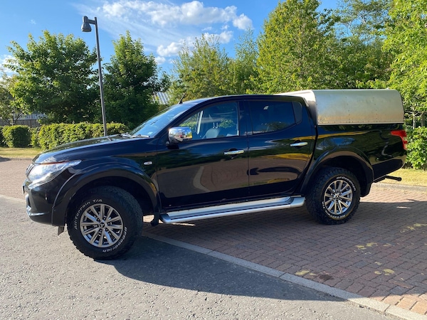 Used Mitsubishi L200 2019 for sale - 76214722: Photo 5