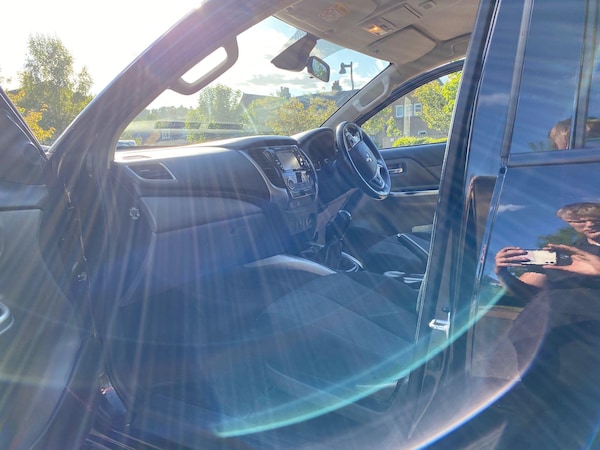 Used Mitsubishi L200 2019 for sale - 76214722: Photo 9