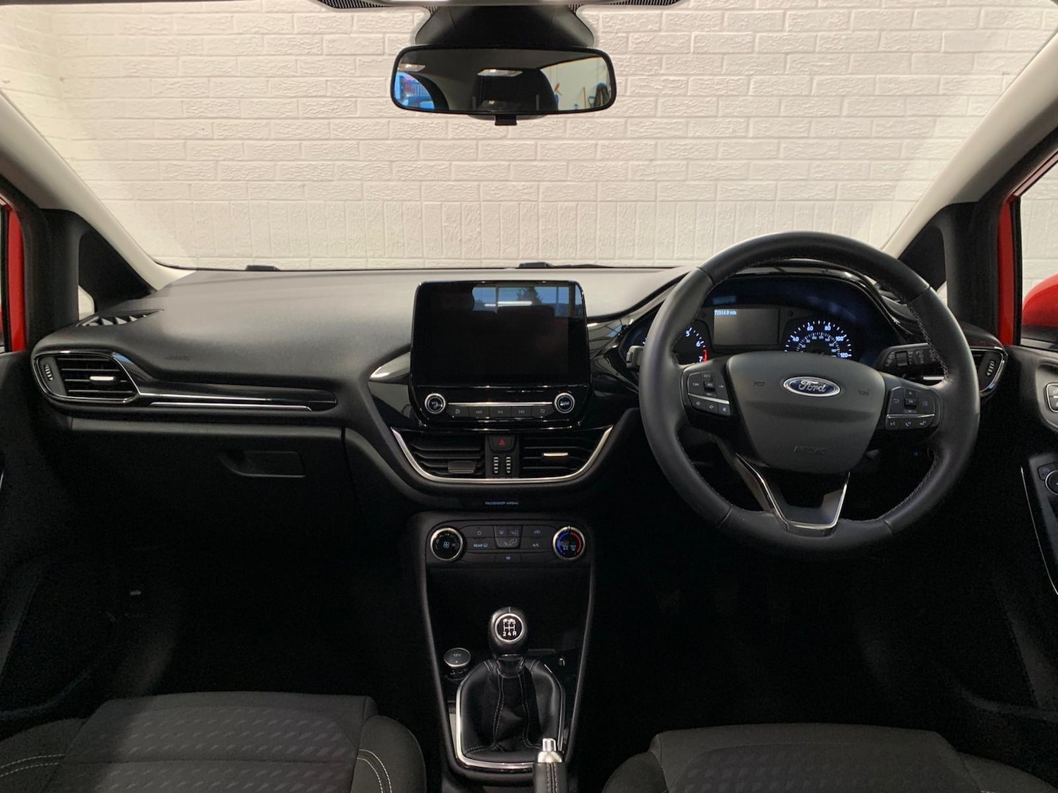Used Ford Fiesta 2019 for sale - 76295135: Photo 10