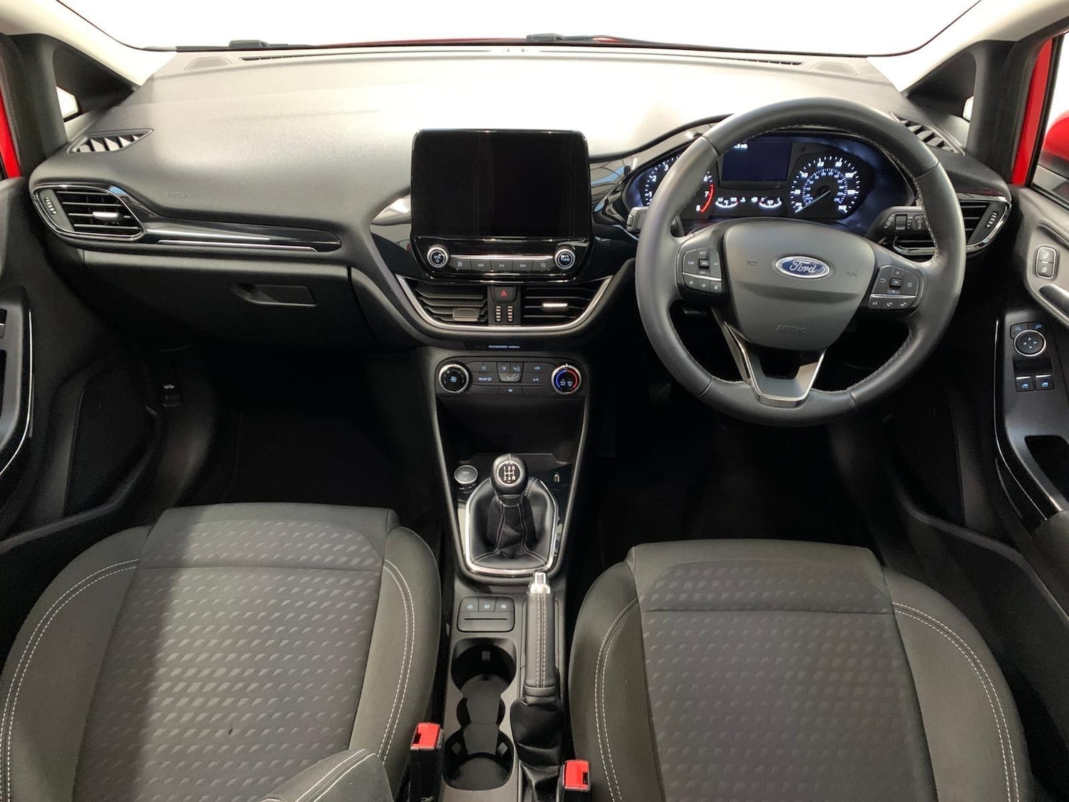 Used Ford Fiesta 2019 for sale - 76295135: Photo 11