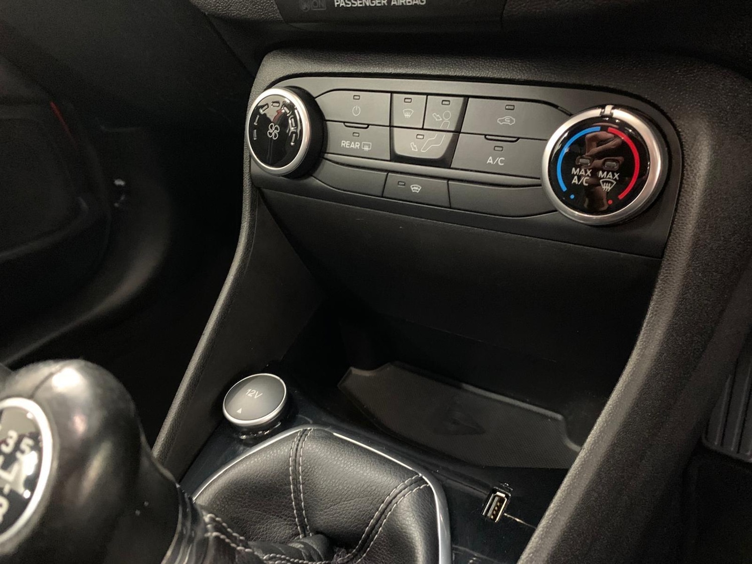 Used Ford Fiesta 2019 for sale - 76295135: Photo 12