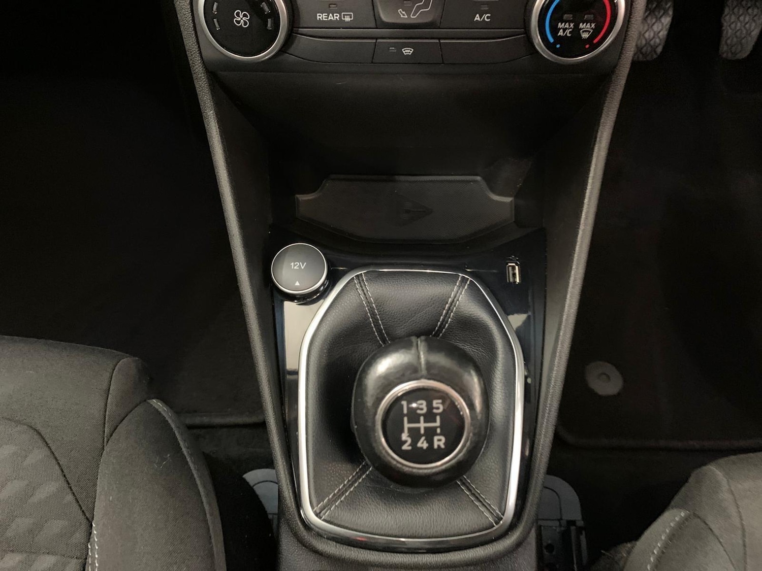 Used Ford Fiesta 2019 for sale - 76295135: Photo 13