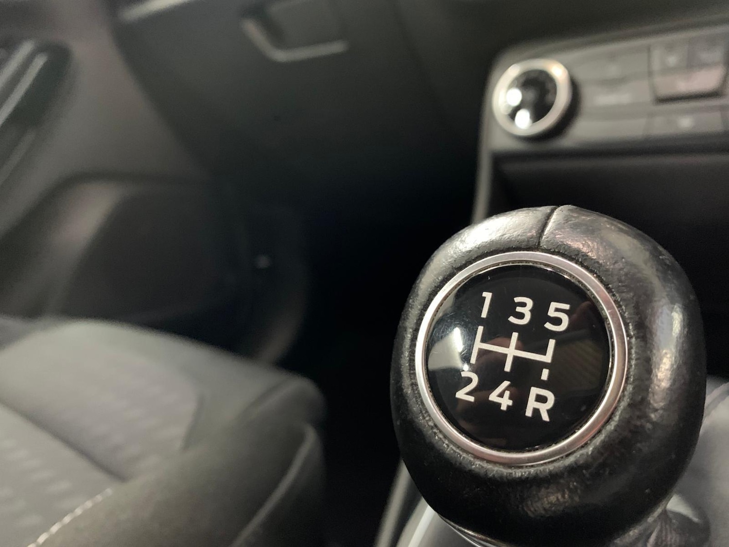 Used Ford Fiesta 2019 for sale - 76295135: Photo 14