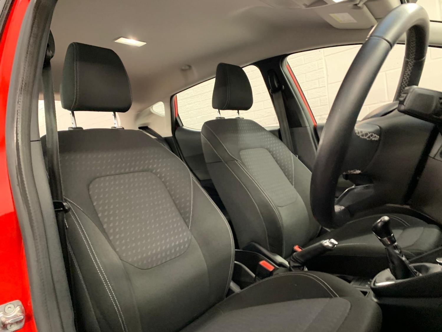 Used Ford Fiesta 2019 for sale - 76295135: Photo 15