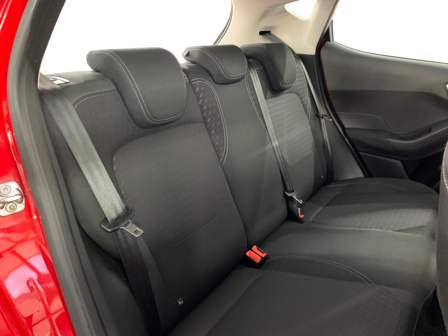 Used Ford Fiesta 2019 for sale - 76295135: Photo 17