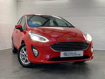 Ford - Fiesta