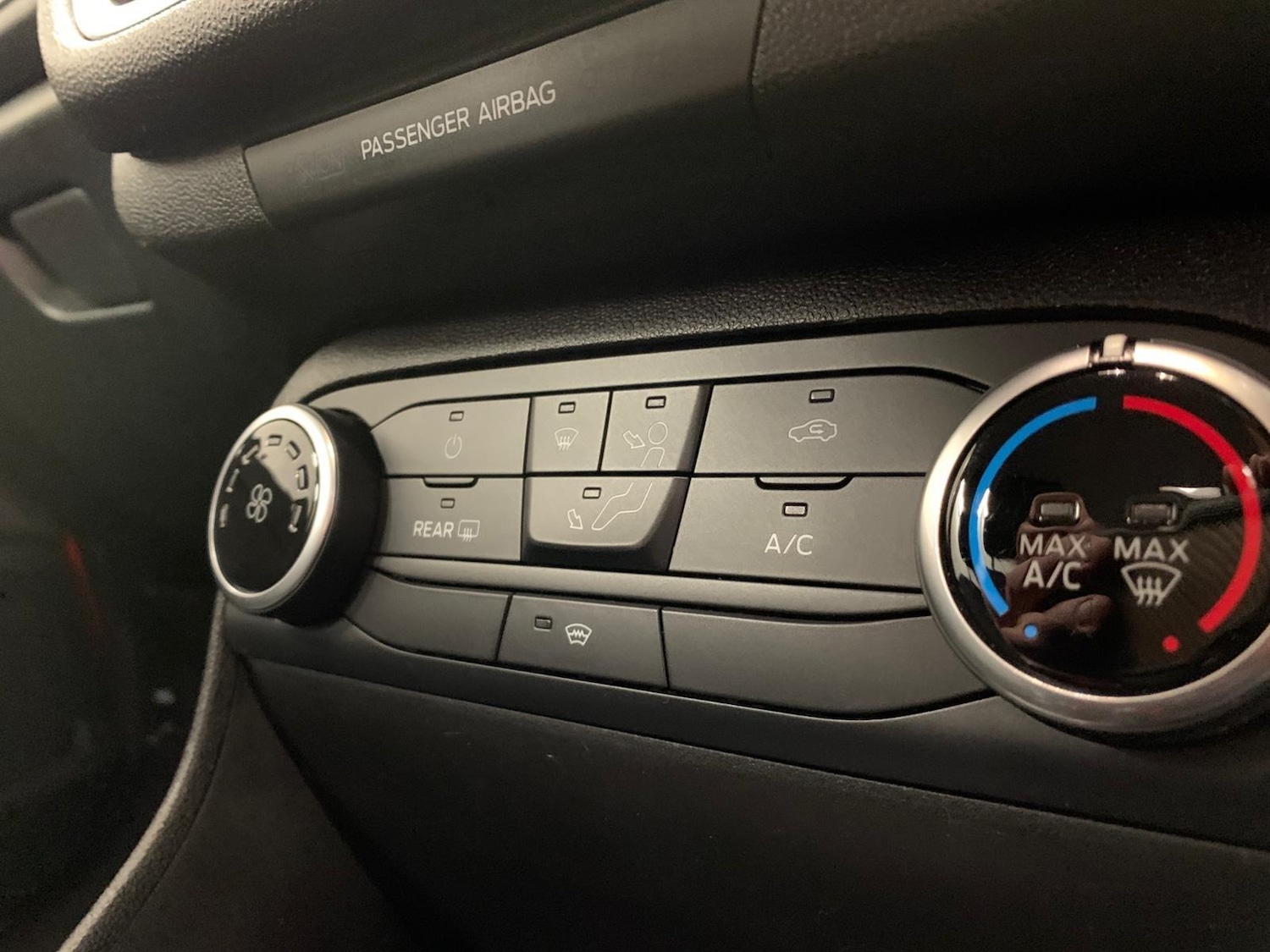 Used Ford Fiesta 2019 for sale - 76295135: Photo 20