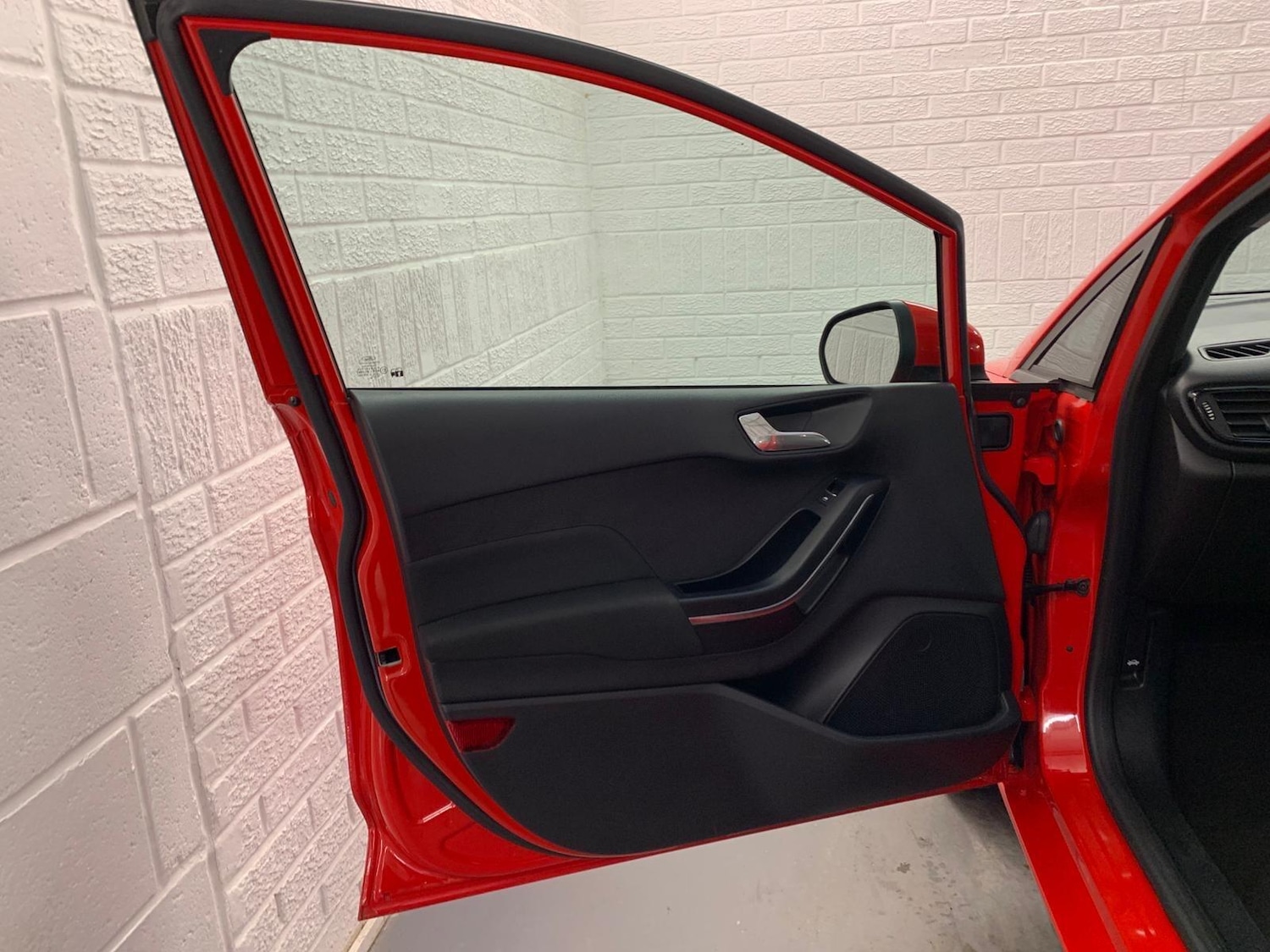Used Ford Fiesta 2019 for sale - 76295135: Photo 21