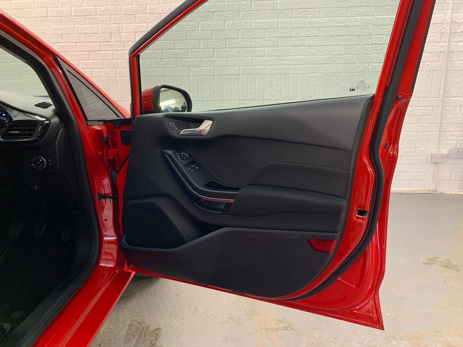 Used Ford Fiesta 2019 for sale - 76295135: Photo 22