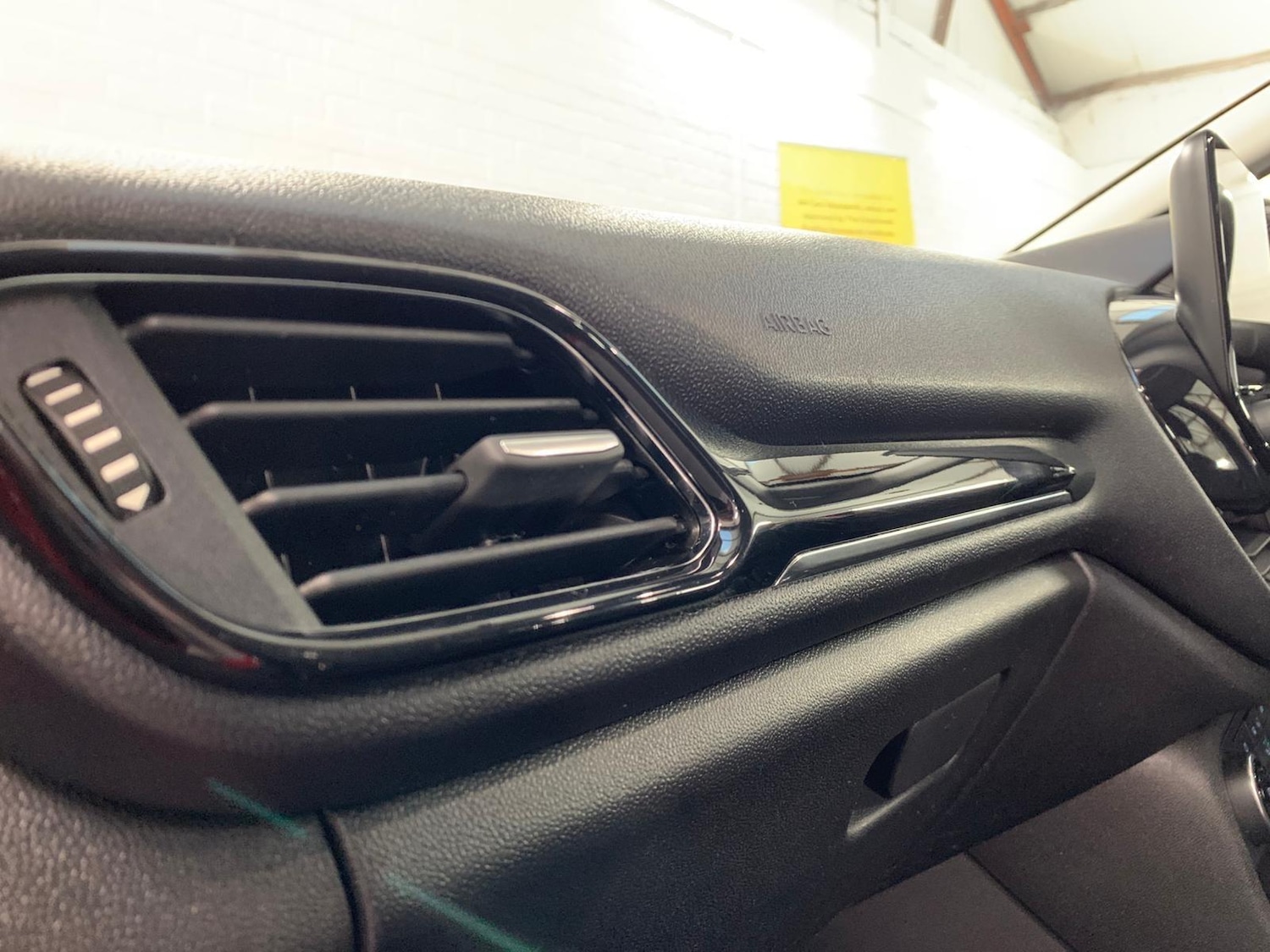 Used Ford Fiesta 2019 for sale - 76295135: Photo 23