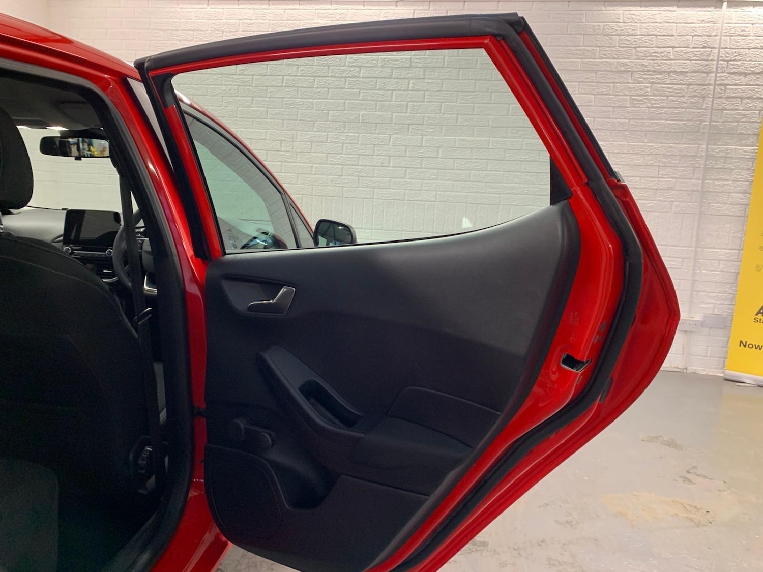 Used Ford Fiesta 2019 for sale - 76295135: Photo 24