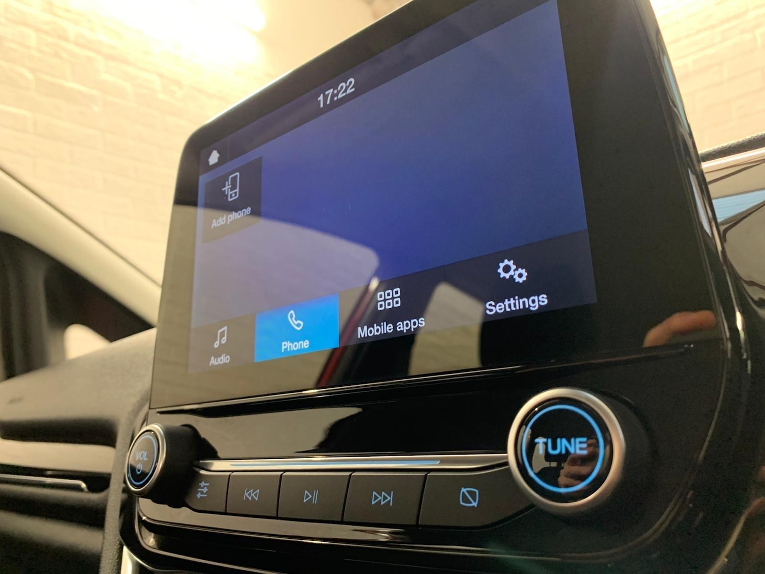 Used Ford Fiesta 2019 for sale - 76295135: Photo 29