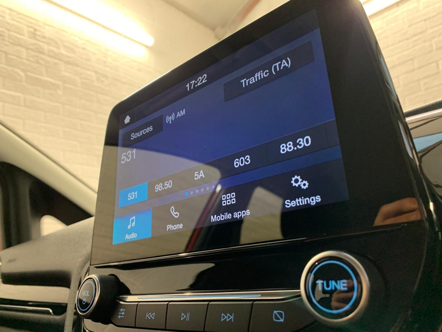 Used Ford Fiesta 2019 for sale - 76295135: Photo 31