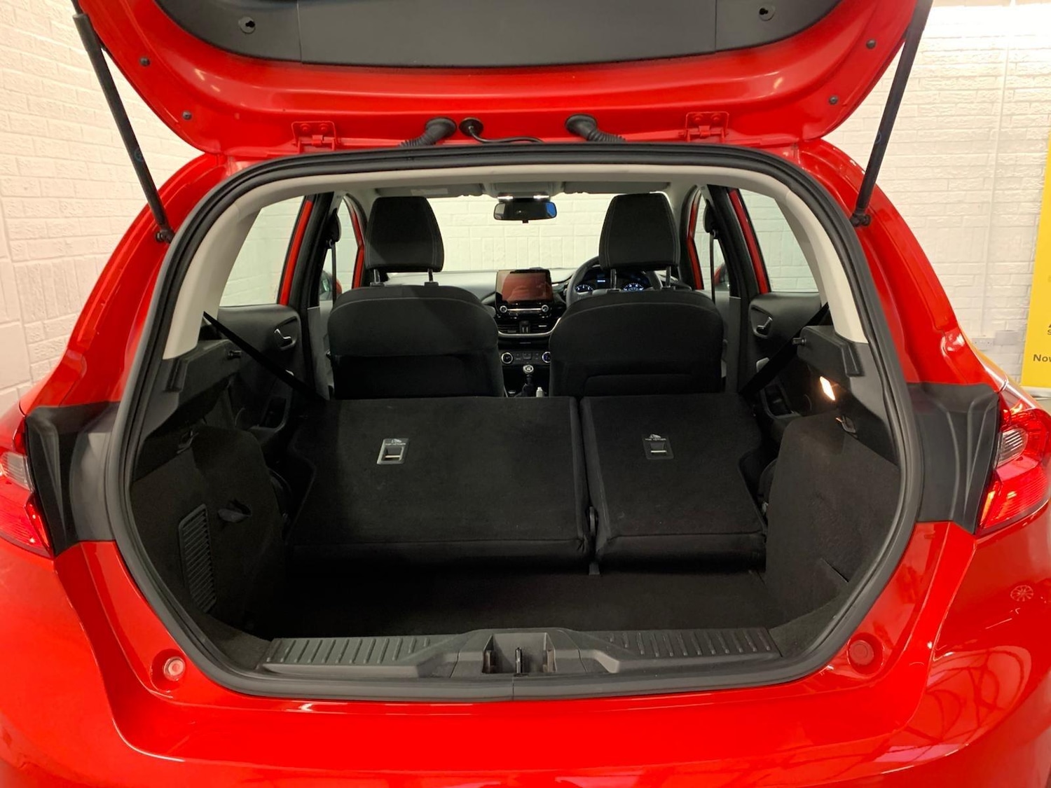 Used Ford Fiesta 2019 for sale - 76295135: Photo 33