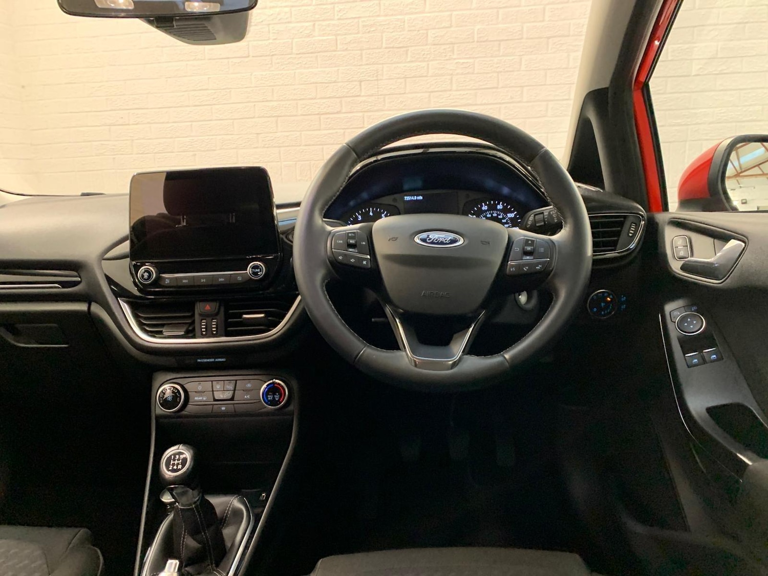 Used Ford Fiesta 2019 for sale - 76295135: Photo 35