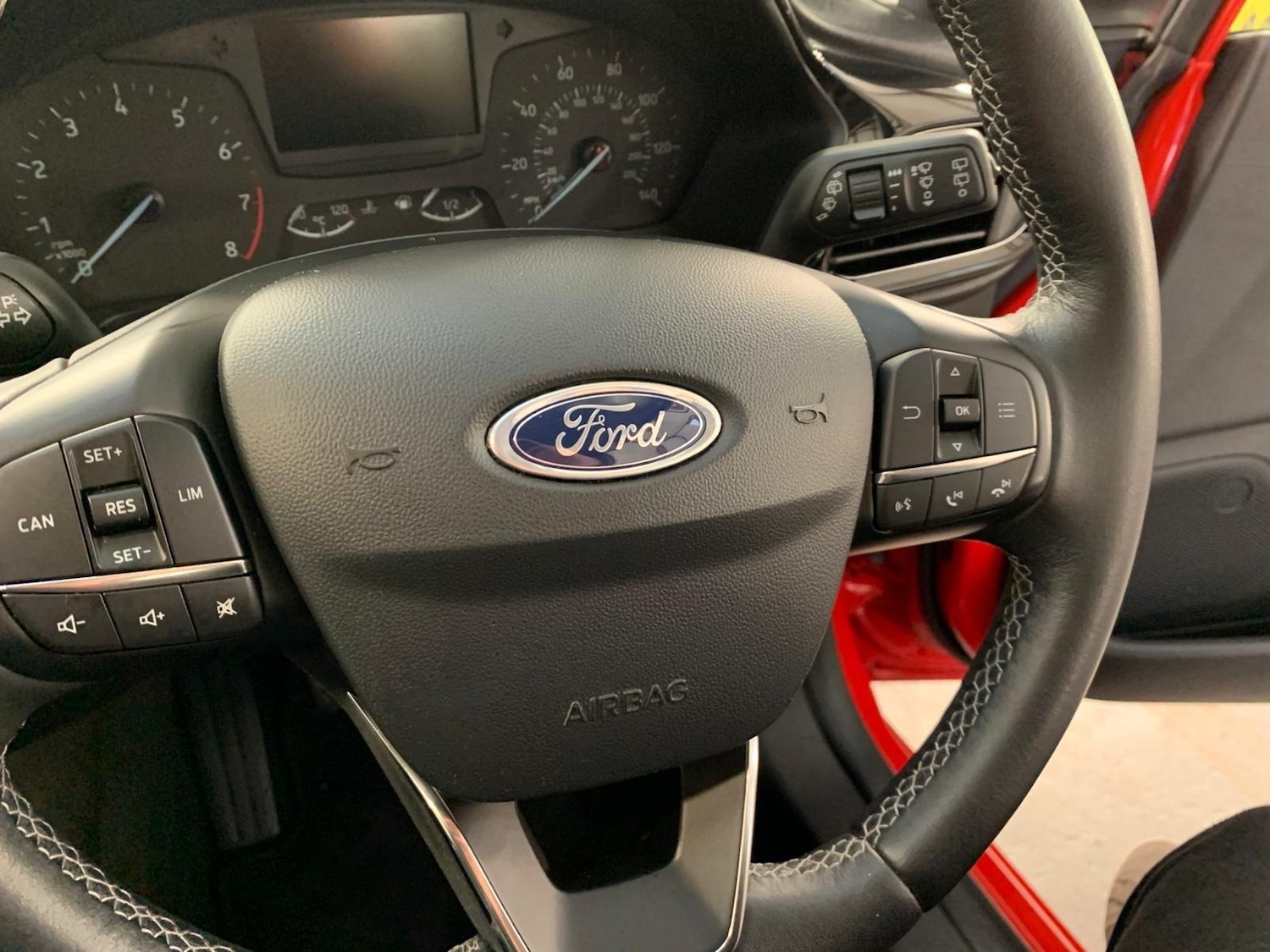 Used Ford Fiesta 2019 for sale - 76295135: Photo 36