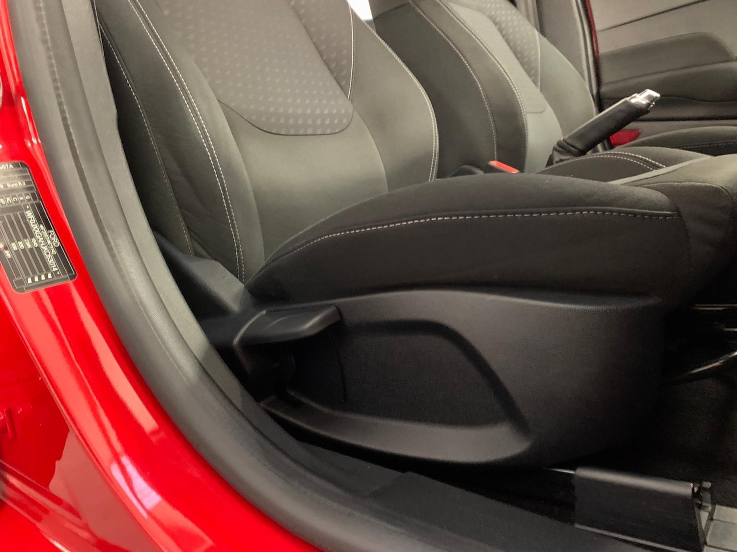 Used Ford Fiesta 2019 for sale - 76295135: Photo 40
