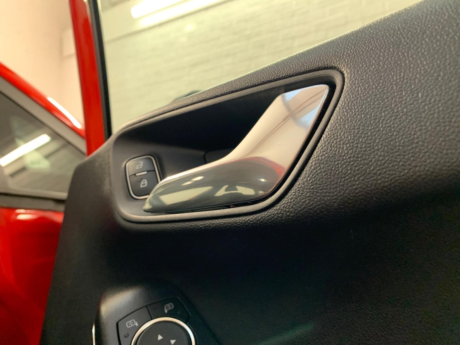 Used Ford Fiesta 2019 for sale - 76295135: Photo 42