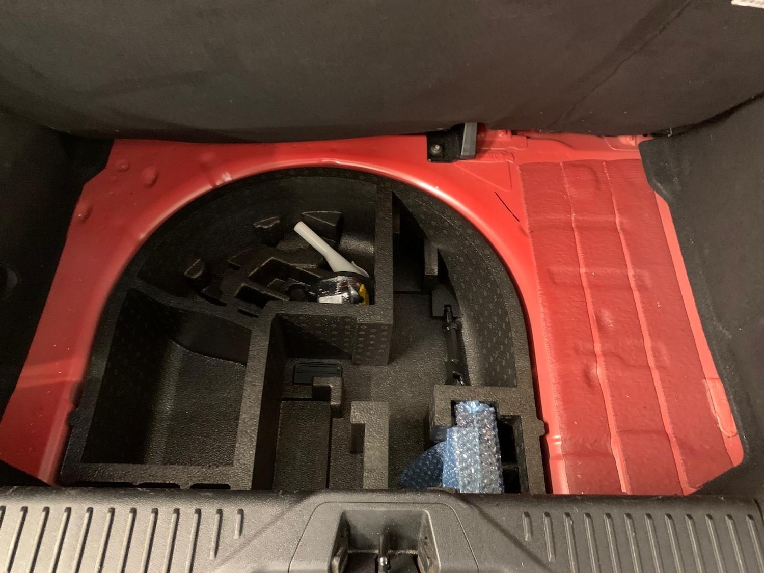 Used Ford Fiesta 2019 for sale - 76295135: Photo 44
