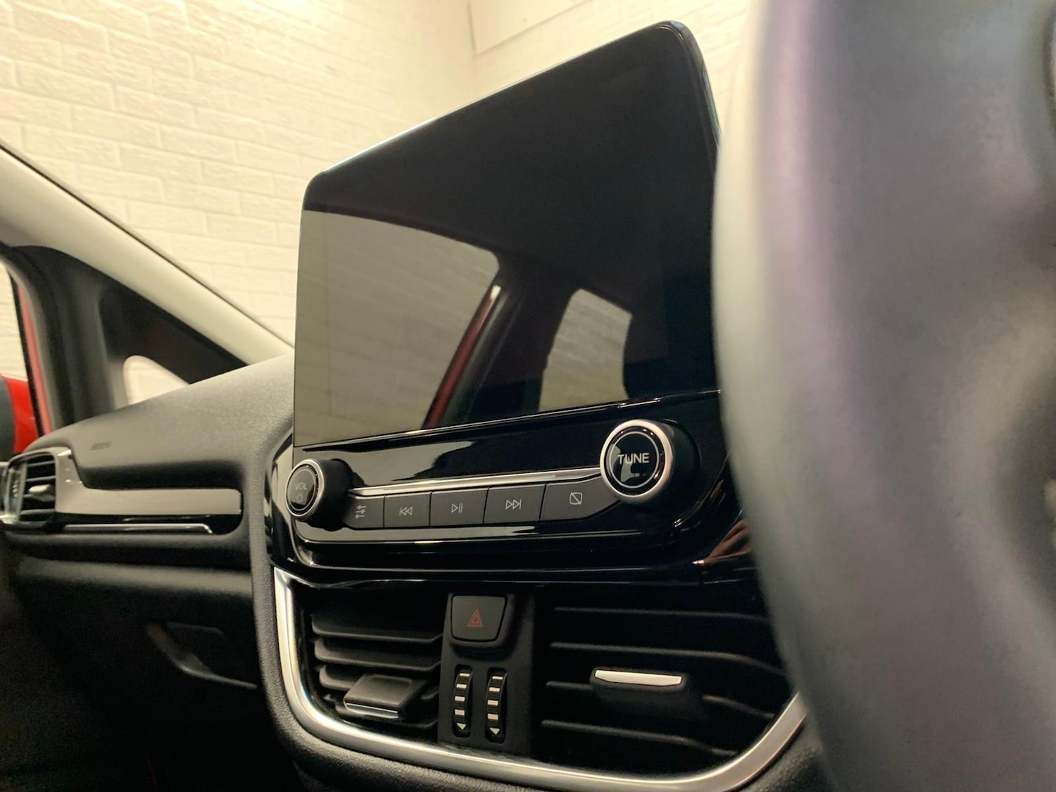 Used Ford Fiesta 2019 for sale - 76295135: Photo 8