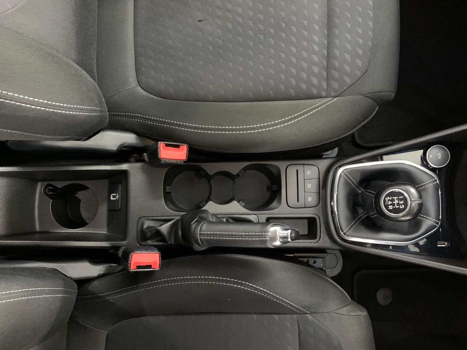 Used Ford Fiesta 2019 for sale - 76295135: Photo 9
