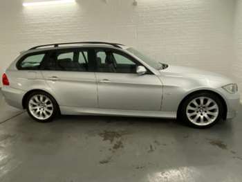 Used BMW 3 Series 2008 for sale - 72756627: Photo