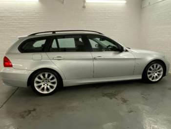 Used BMW 3 Series 2008 for sale - 72756627: Photo