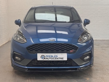 Used Ford Fiesta 2018 for sale - 79012496: Photo