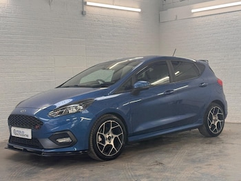 Used Ford Fiesta 2018 for sale - 79012496: Photo