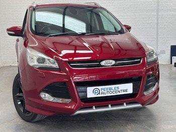 Used Ford Kuga 2015 for sale - 78661658: Photo