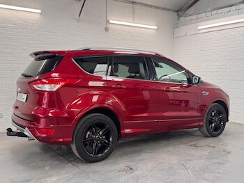 Used Ford Kuga 2015 for sale - 78661658: Photo