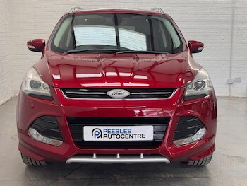 Used Ford Kuga 2015 for sale - 78661658: Photo