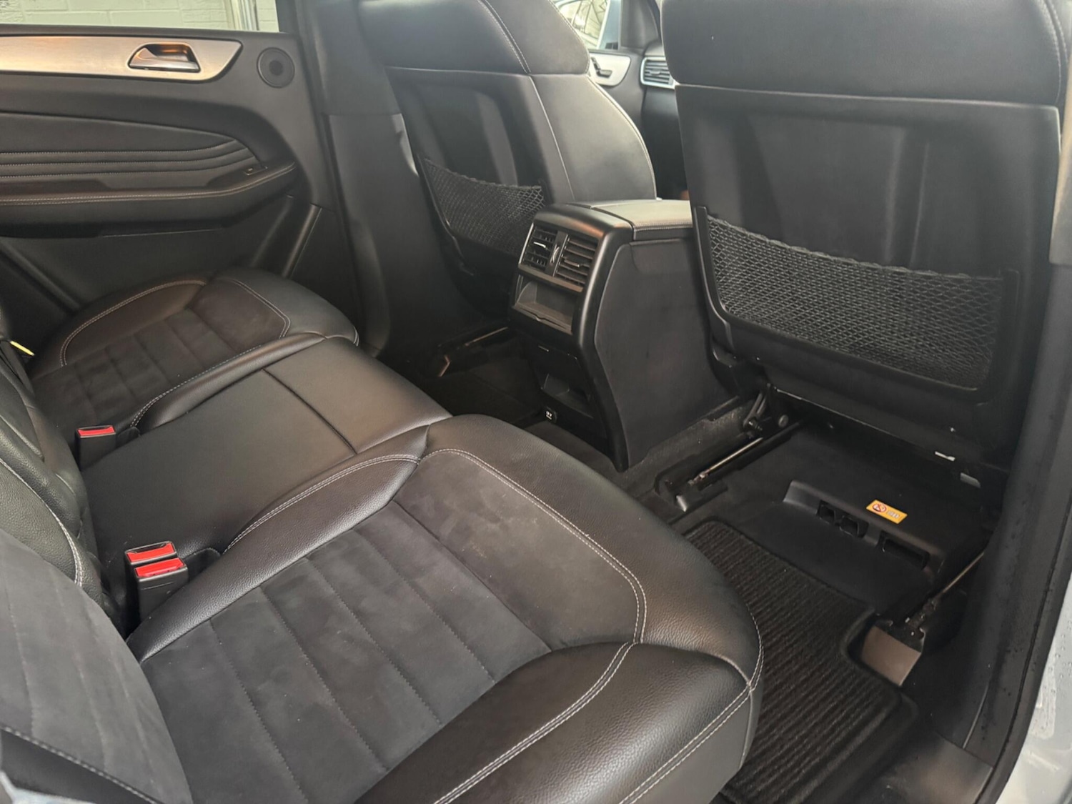 Used Mercedes-Benz M Class 2014 for sale - 76620385: Photo 13