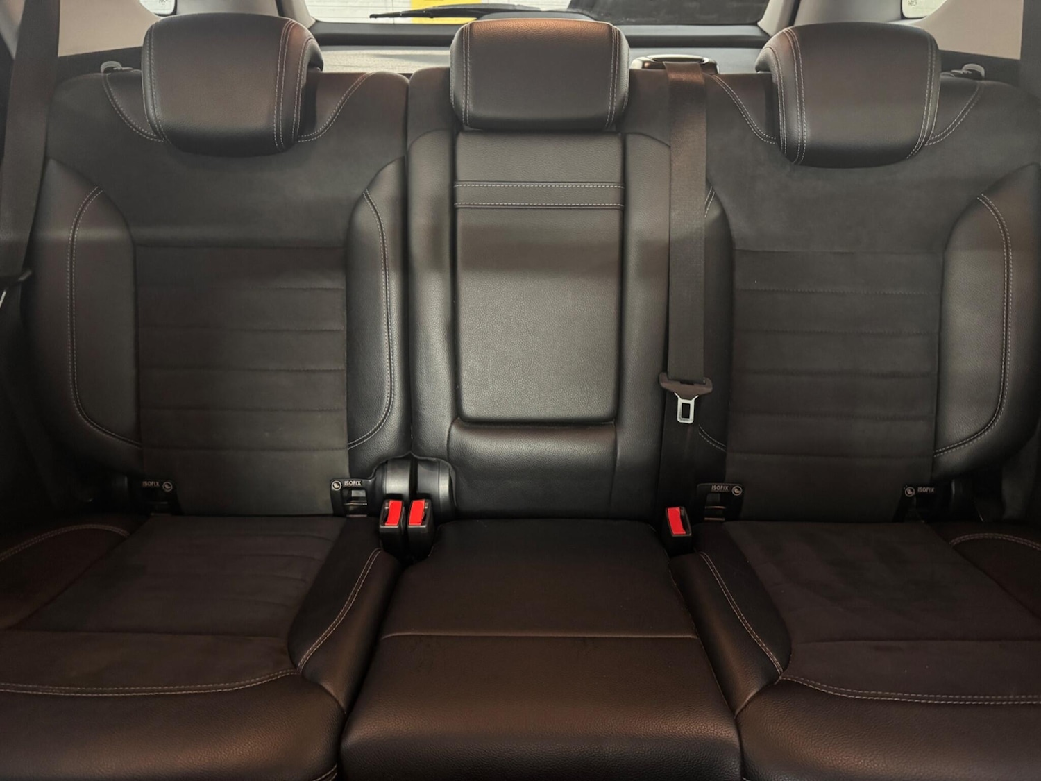 Used Mercedes-Benz M Class 2014 for sale - 76620385: Photo 14