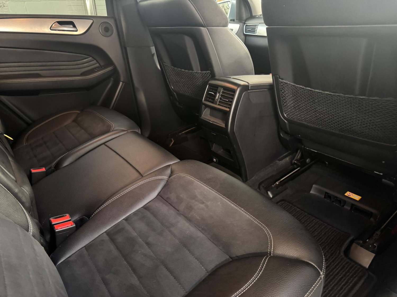 Used Mercedes-Benz M Class 2014 for sale - 76620385: Photo 18